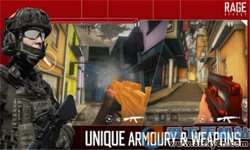 Rage Effect Mobile2026���ذ�װ