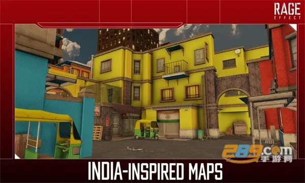 Rage Effect Mobile2026���ذ�װv1.2.0 �ֻ����ͼ