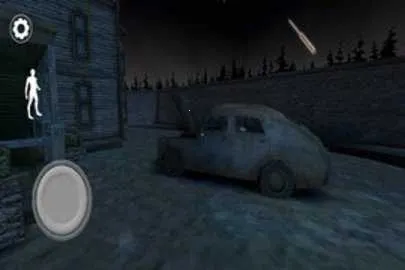 granny32026�ٷ����°汾v1.2.2 �ֻ����ͼ