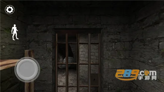 granny32026�ٷ����°汾v1.2.2 �ֻ����ͼ