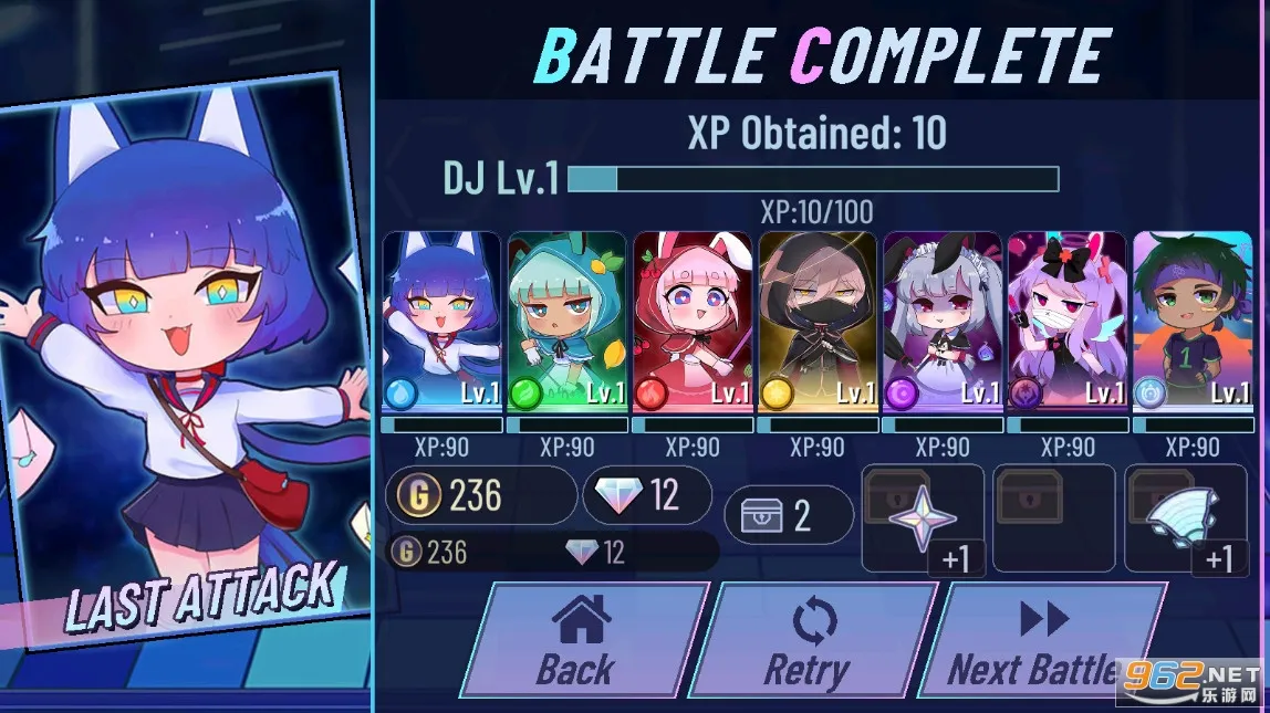 �Ӳ�+plus(�Ӳ黻װ��Ϸ)v1.0.2 �ֻ����ͼ