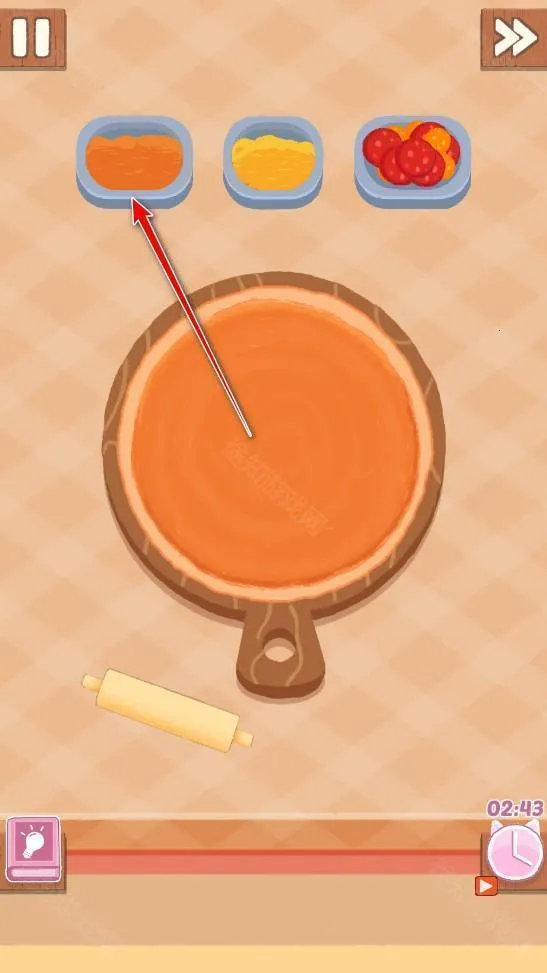 �������(��ʳ�����Ϸ)