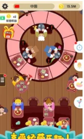 �������(��ʳ�����Ϸ)v1.0.104 �ٷ������ͼ