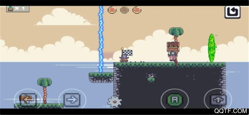 СС������ð��(����ð������)v0.1.0 ��Ѱ��ͼ