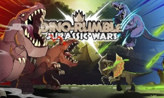 侏罗纪战争恐龙隆隆声(恐龙世界冒险游戏) 侏罗纪战争恐龙隆隆声(恐龙世界冒险游戏)