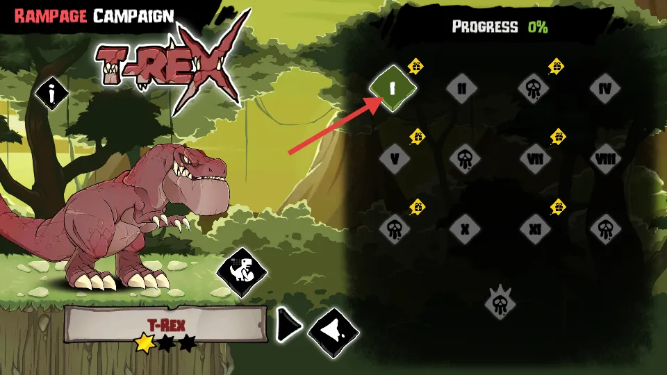 侏罗纪战争恐龙隆隆声(恐龙世界冒险游戏) 侏罗纪战争恐龙隆隆声(恐龙世界冒险游戏)