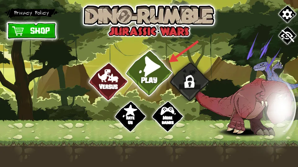 侏罗纪战争恐龙隆隆声(恐龙世界冒险游戏) 侏罗纪战争恐龙隆隆声(恐龙世界冒险游戏)