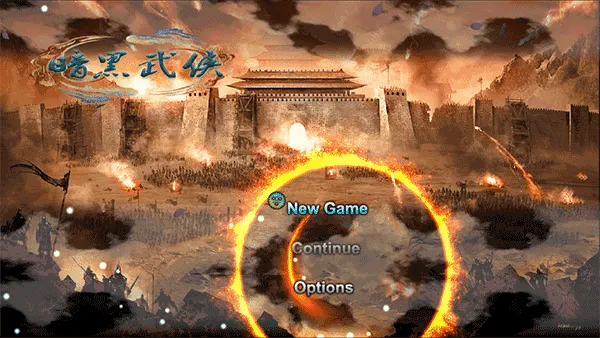 ��������(����������Ϸ)v1.1.1 ��׿���ͼ