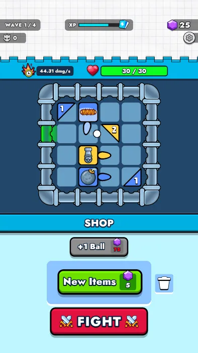 ��������(����������Ϸ)v0.0.8 �ٷ������ͼ