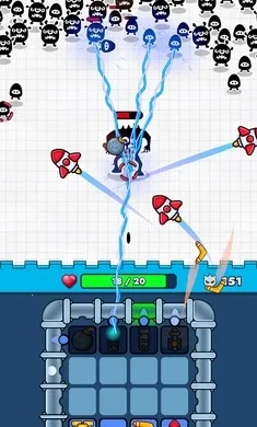 ��������(����������Ϸ)v0.0.8 �ٷ������ͼ