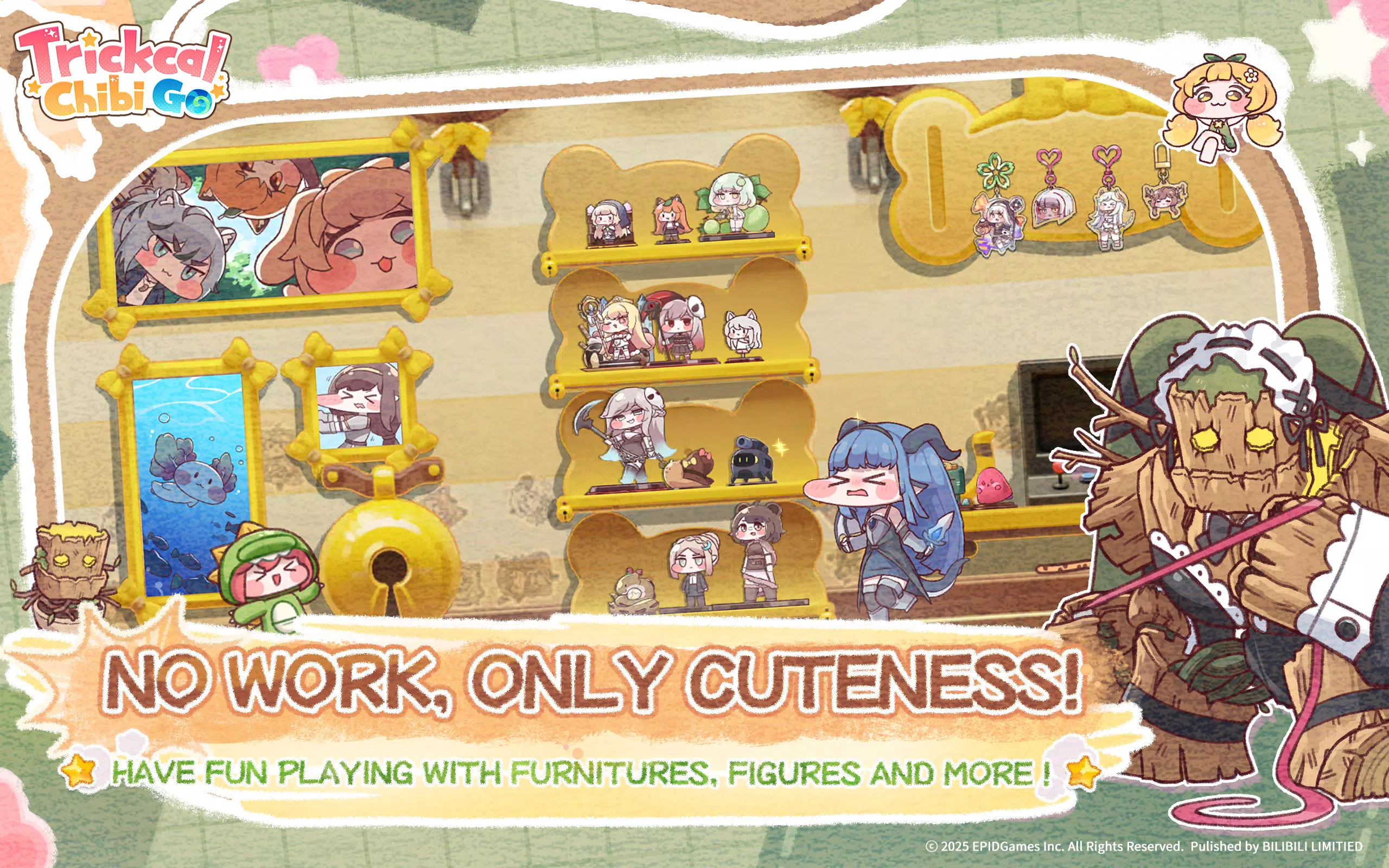 ����������(����Ԫ�����Ϸ)v1.0.3 �ٷ������ͼ