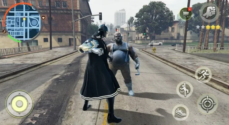 �������ڰ���ʿ2026���ذ�װv1.1.6 ��׿���ͼ