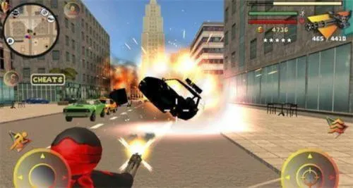 蝙蝠侠黑暗骑士2026下载安装 蝙蝠侠黑暗骑士2026下载安装