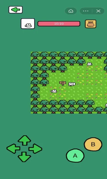 i wanna be the Creator(ð�մ�����Ϸ)v2.772 ��Ѱ��ͼ