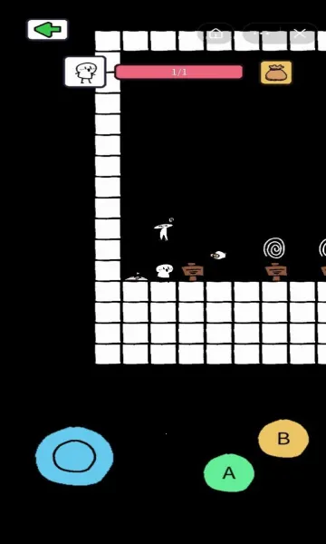 i wanna be the Creator(ð�մ�����Ϸ)v2.772 ��Ѱ��ͼ