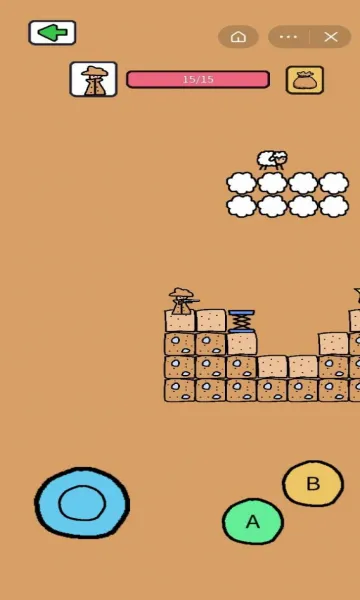 i wanna be the Creator(ð�մ�����Ϸ)v2.772 ��Ѱ��ͼ