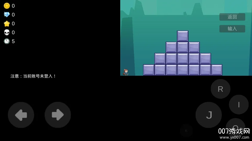 i wanna be the Creator(ð�մ�����Ϸ)