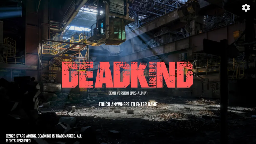 scum����(����ð����Ϸ)v0.0.5.4 ��׿���ͼ