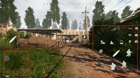 scum人渣(生存冒险游戏) scum人渣(生存冒险游戏)