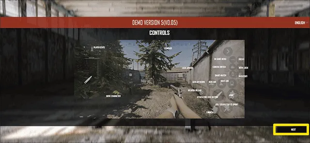 scum人渣(生存冒险游戏) scum人渣(生存冒险游戏)