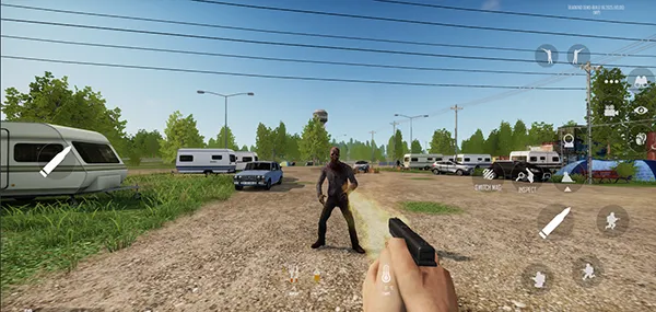 scum����(����ð����Ϸ)v0.0.5.4 ��׿���ͼ