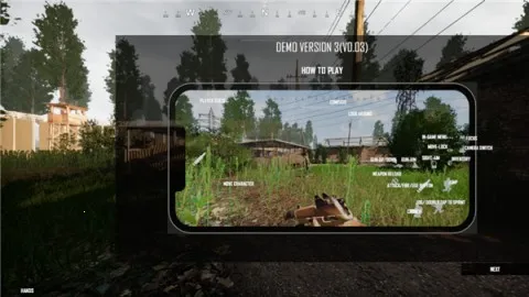 scum人渣(生存冒险游戏) scum人渣(生存冒险游戏)