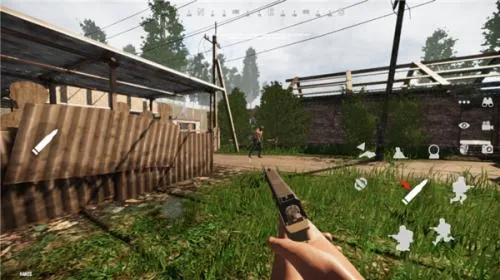 scum人渣(生存冒险游戏) scum人渣(生存冒险游戏)