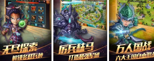 暮色方舟(动作卡牌手游) 暮色方舟(动作卡牌手游)