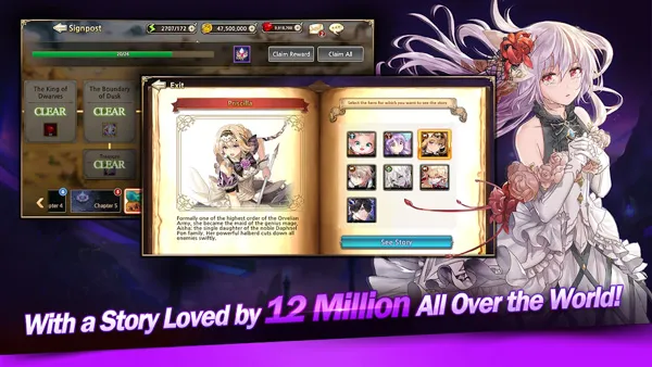 ��֮��Ϯ2026���°汾v2.1.40 ��׿���ͼ