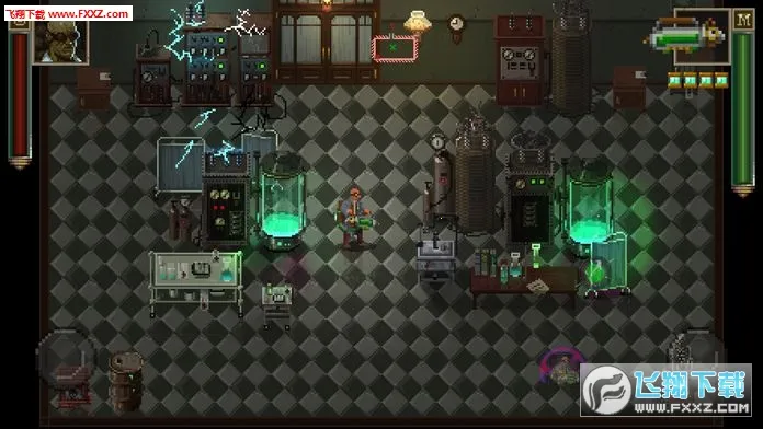 ����³����¼2026���°汾v1.33 �ٷ������ͼ