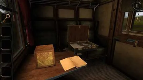 δ�����ķ���3(����������Ϸ)v1.09 �ֻ����ͼ