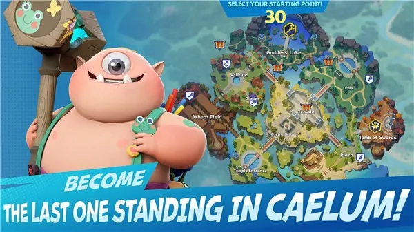 ս������(����ð����Ϸ)v0.0.16 �ٷ������ͼ