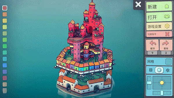 ����ˮ��(��������Ϸ)v1.20 �ٷ������ͼ