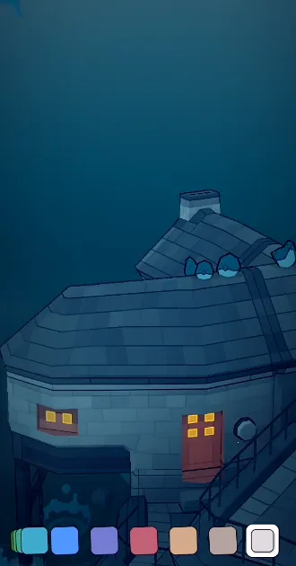 筑梦水乡(建筑类游戏) 筑梦水乡(建筑类游戏)