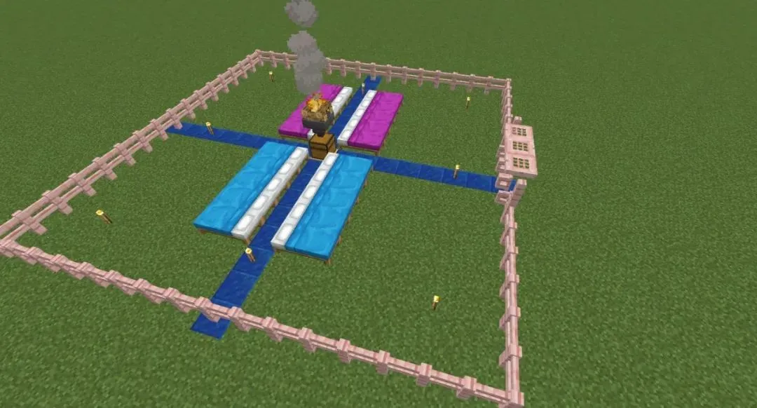 网易我的世界2026官方最新版本 网易我的世界2026官方最新版本