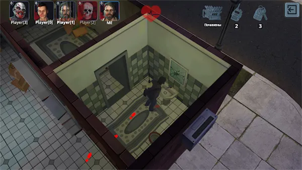 �ֲ���(�ֲ�������Ϸ)