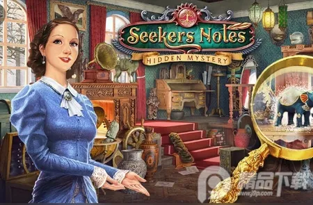 探寻者记迷城奇案2026下载安装 探寻者记迷城奇案2026下载安装