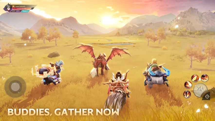 ������(����ð����Ϸ)v1.8.7.002 ��׿���ͼ