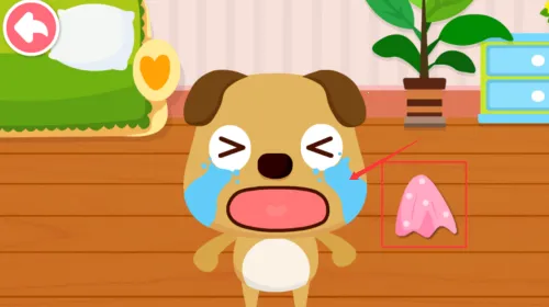 安慰小宝宝安卓版手机版 安慰小宝宝安卓版手机版