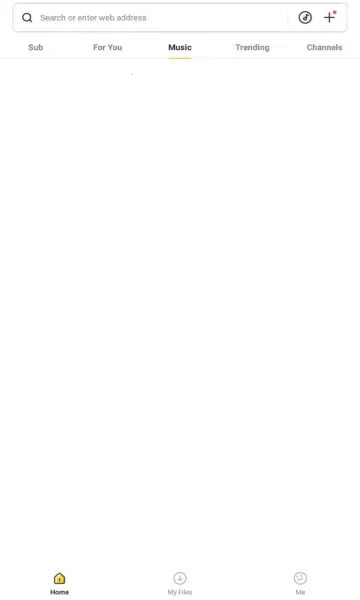 Snaptube�����ֻ���v7.29.1.72972101 �ٷ������ͼ