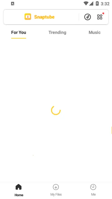 Snaptube�����ֻ���v7.29.1.72972101 �ٷ������ͼ