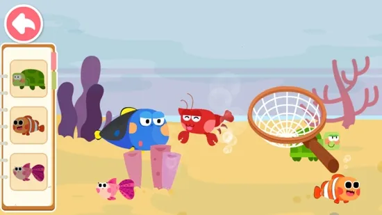 JoJo������԰(��̹�����Ϸ)