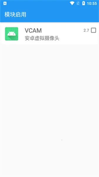 VCAM虚拟摄像头2026官方正版 VCAM虚拟摄像头2026官方正版