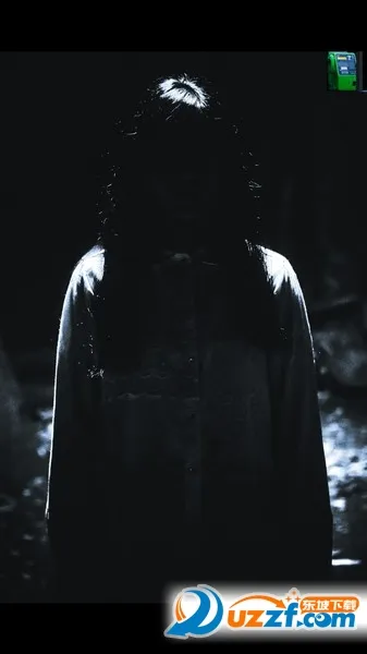 皆为吾物(恐怖解谜游戏) 皆为吾物(恐怖解谜游戏)