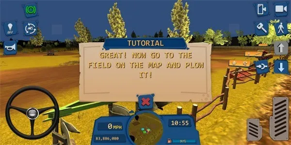 模拟农场23(农场模拟游戏) 模拟农场23(农场模拟游戏)