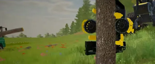 模拟农场23(农场模拟游戏) 模拟农场23(农场模拟游戏)