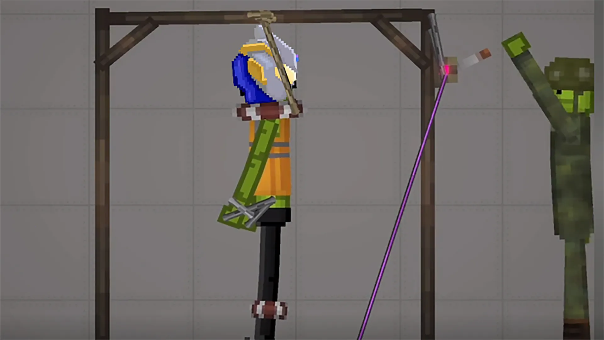 ����ɳ������԰(ɳ��ģ����Ϸ)v1.0 �ֻ����ͼ