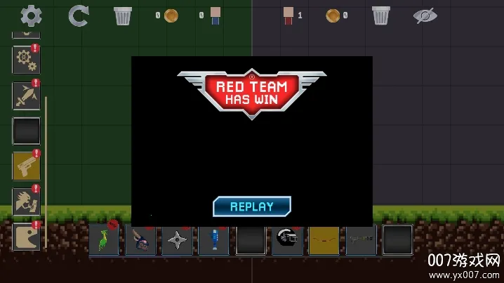 ��żս��ɳ��2026���°汾v0.5 �ٷ������ͼ