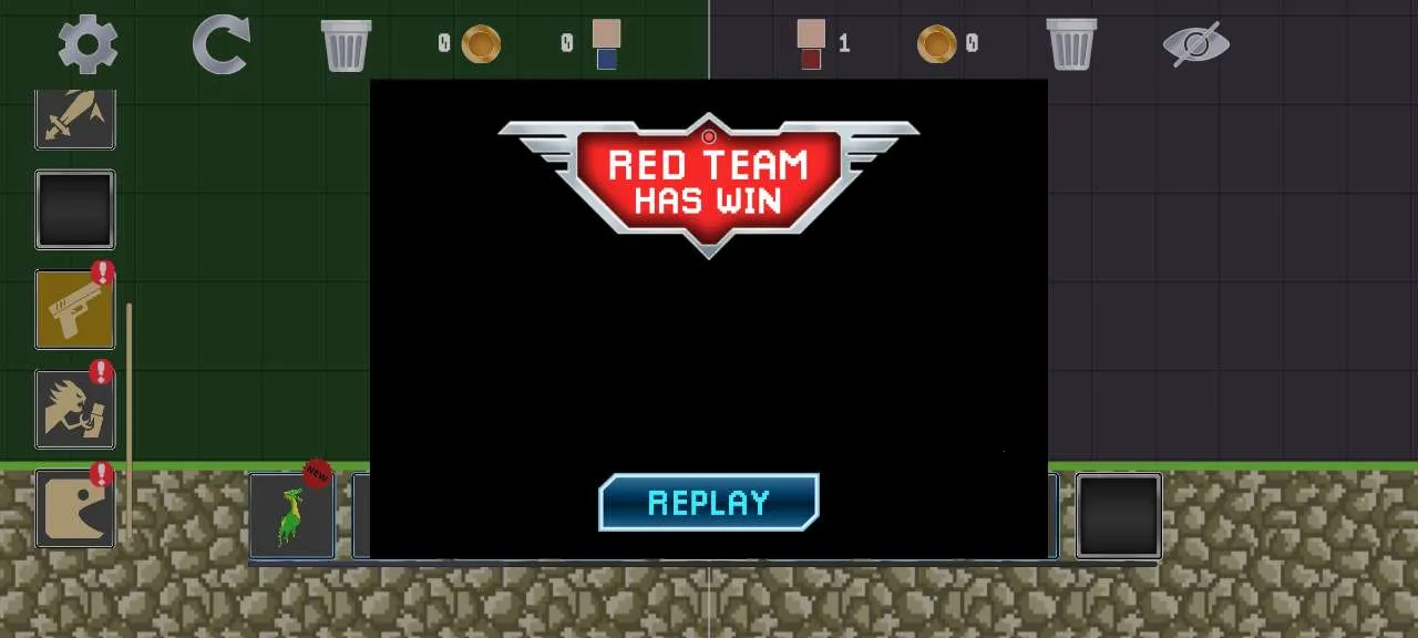 ��żս��ɳ��2026���°汾v0.5 �ٷ������ͼ