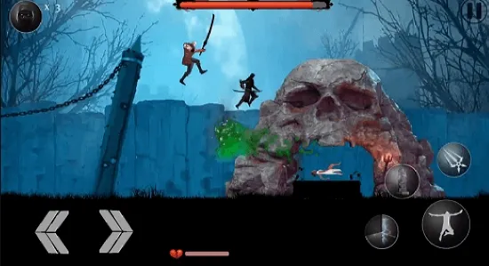 ��ʿ�̿�(��ʿ����Ϸ)v1.0.16 �ٷ������ͼ